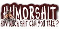 Humor Shit